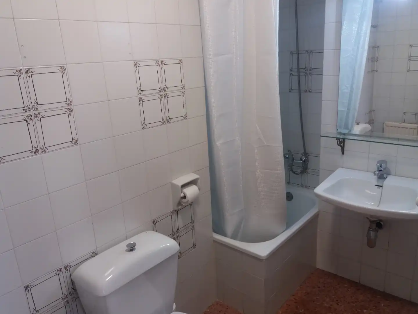 Piso en  Carrer del Bisbe Irurita 6 - Foto 15