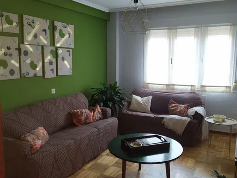 Piso en calle Río San Pedro, 5