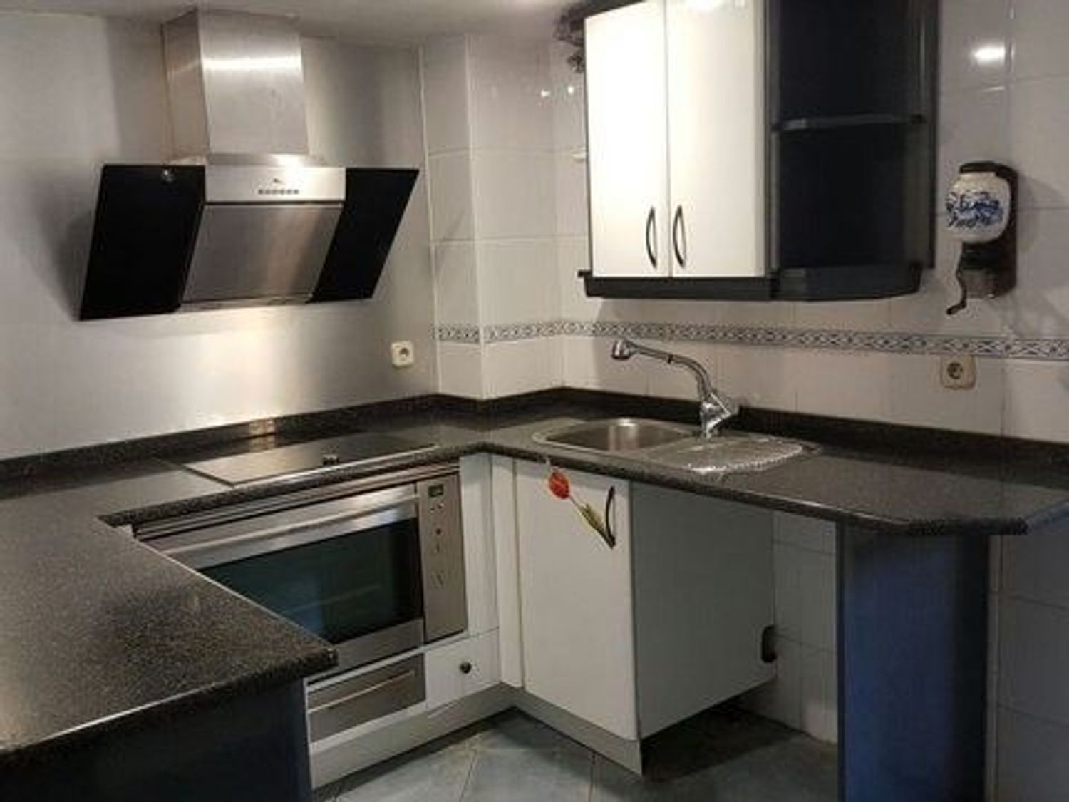 Chalet adosado en calle Minas, 1 - Foto 26