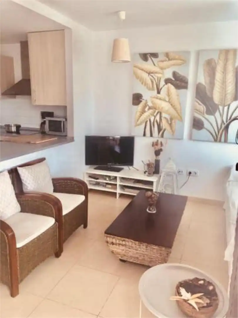 Apartamento en condado de alhama golf resort - Foto 2