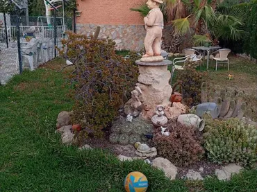 Chalet en  Carrer de Posido 14 - Foto 2