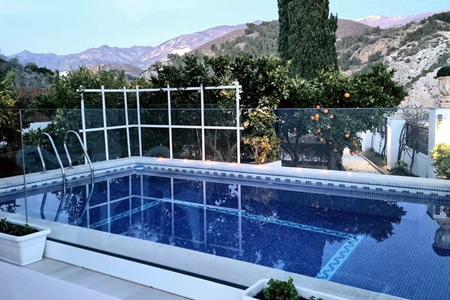 Casa rural en Calle Huertecillas, 8 - Foto 6