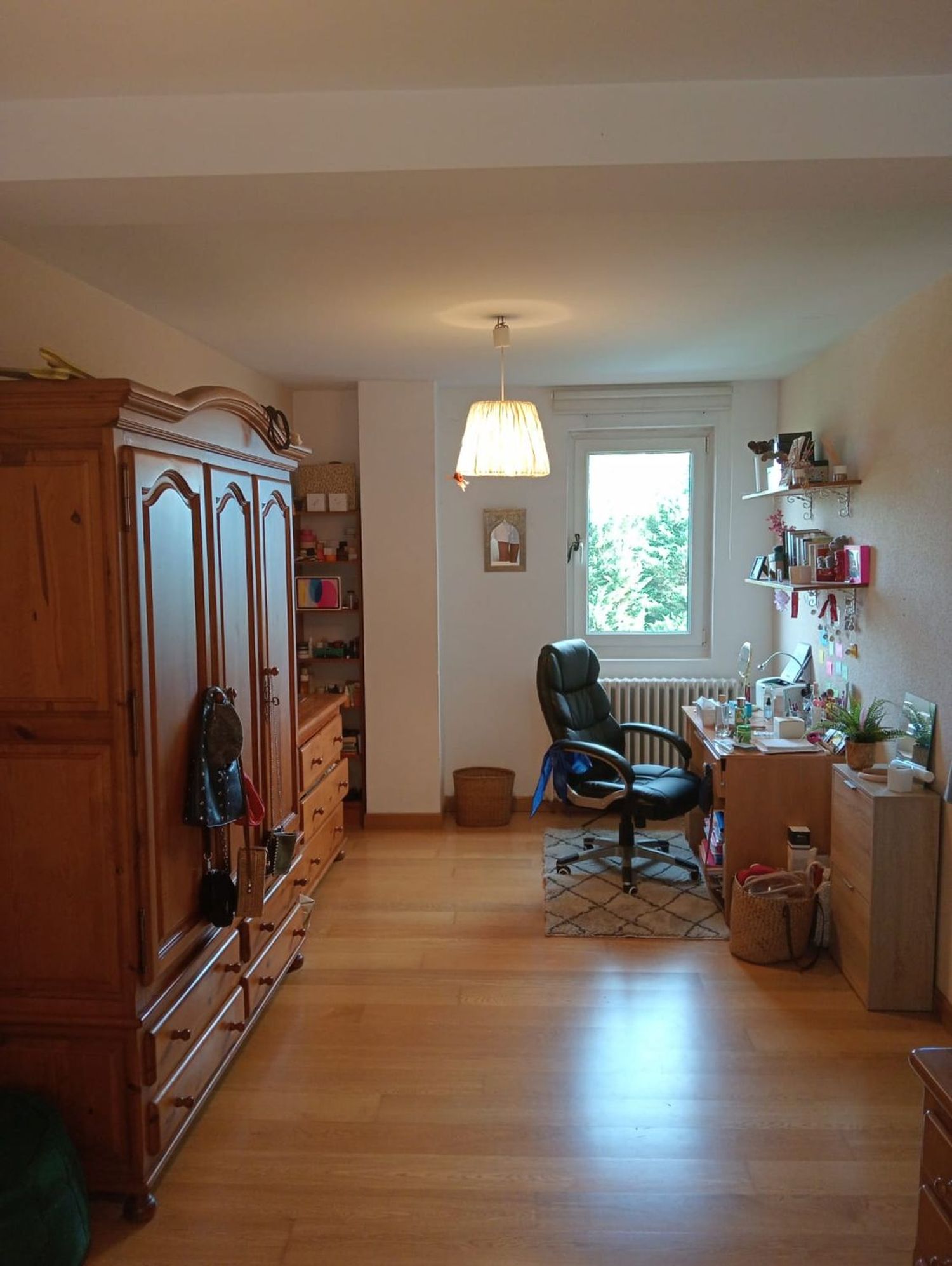 Chalet adosado en Barrio La Iglesia, 71 - Foto 12
