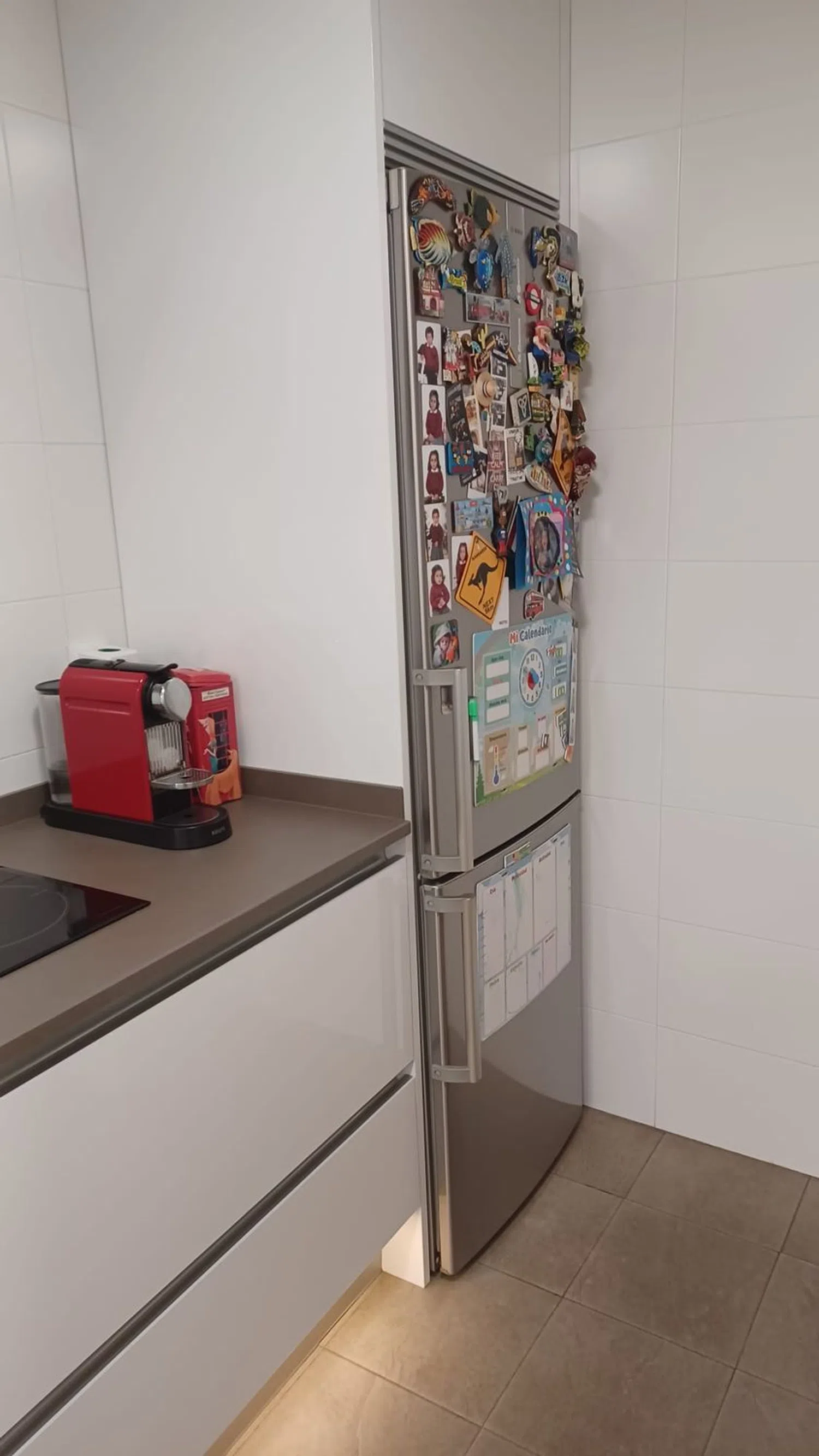 Piso en calle del Monasterio de Oseira, 29 - Foto 11