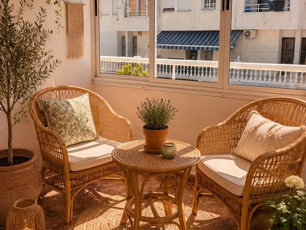 Piso en Calle Galeón, 43, Avenida Habaneras - Curva de Palangre - Foto 1