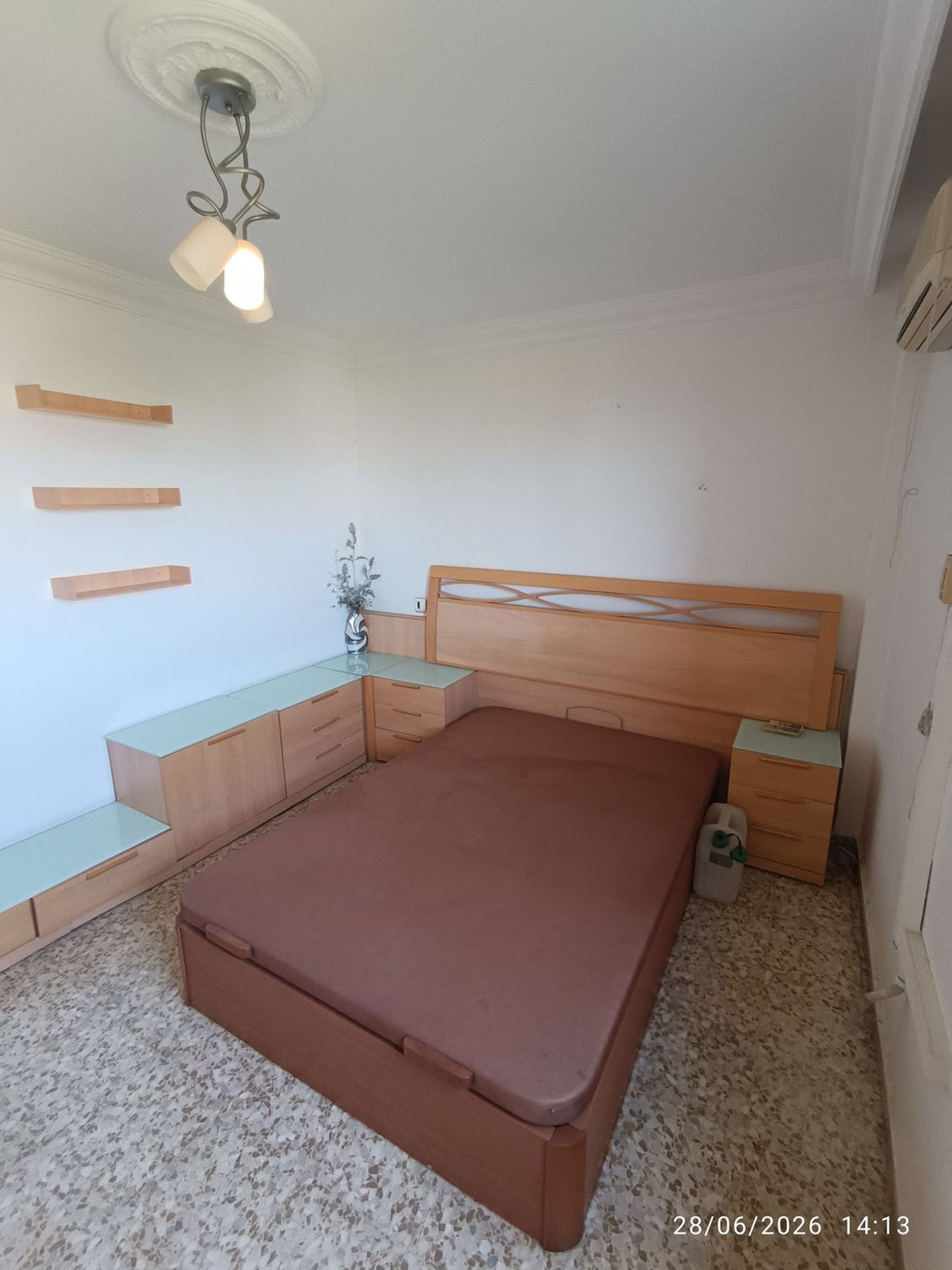 Piso en Calle Francisco Padilla, 34, Los Guindos - Parque Mediterráneo - Santa Paula - Foto 16