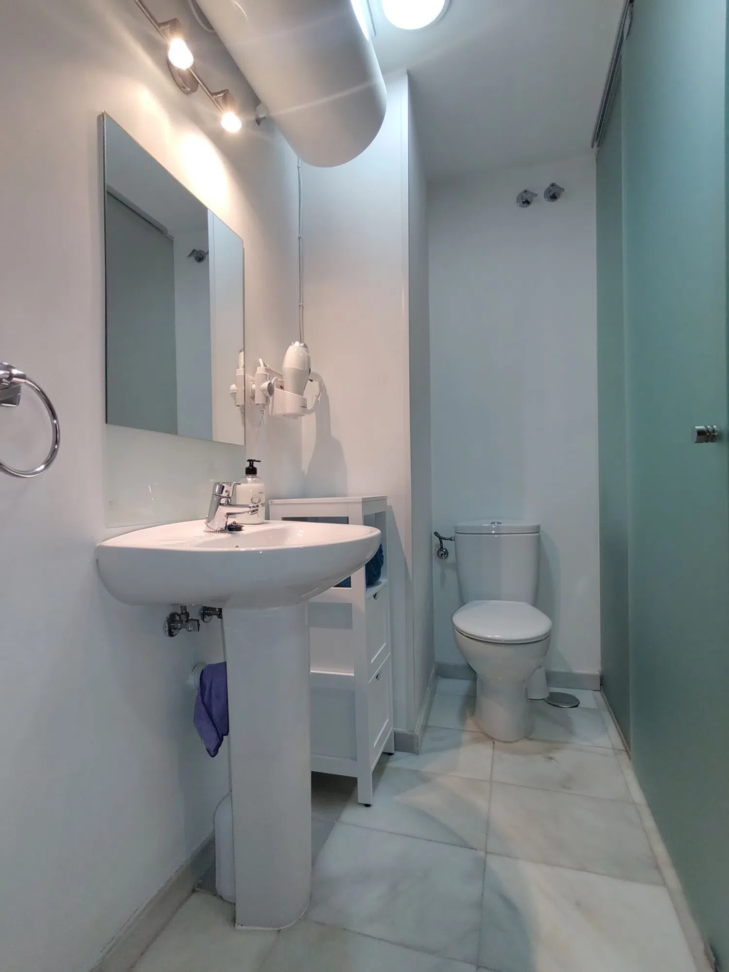 Estudio en calle del Tajo, 8 - Foto 22