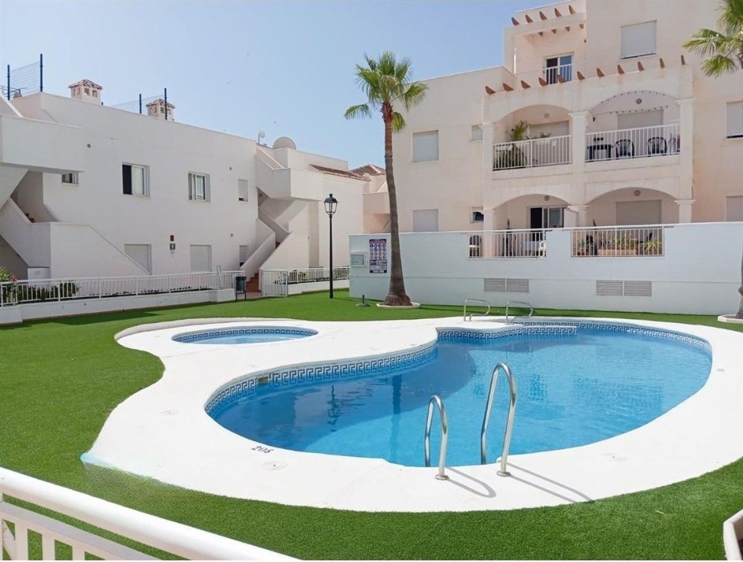 Piso en Avenida Costa Levante, 1, Zona Urb. Marina de la Torre, Zona Urb. Marina de la Torre - Foto 9