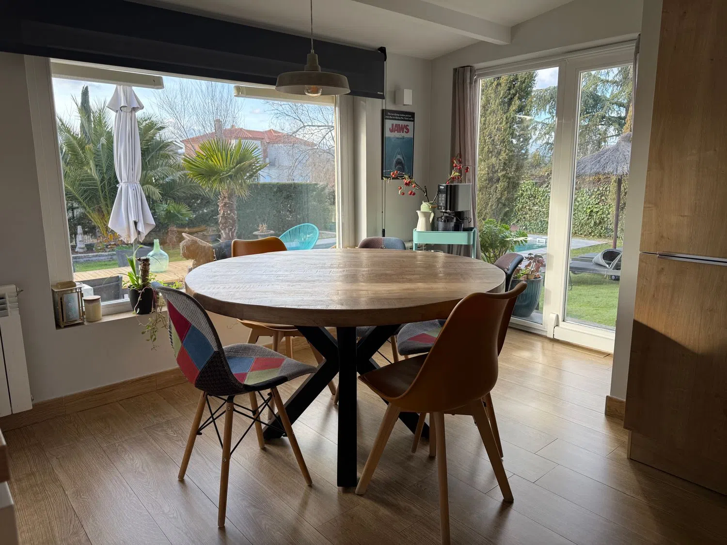 Casa independiente en Urb. monte rozas Barrio Monte Rozas - Foto 17