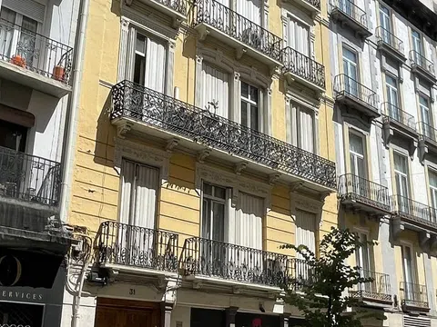 Piso en calle Manifestación, 31