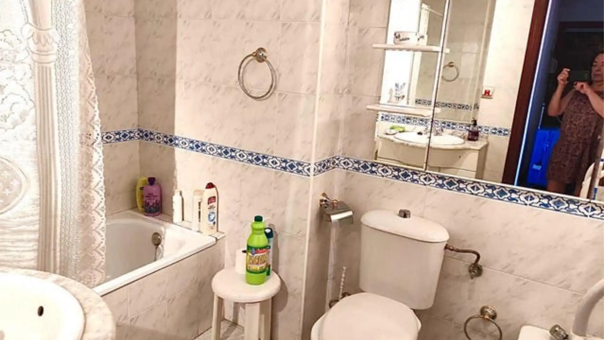 Piso en Joaquina Eguaras - Foto 9