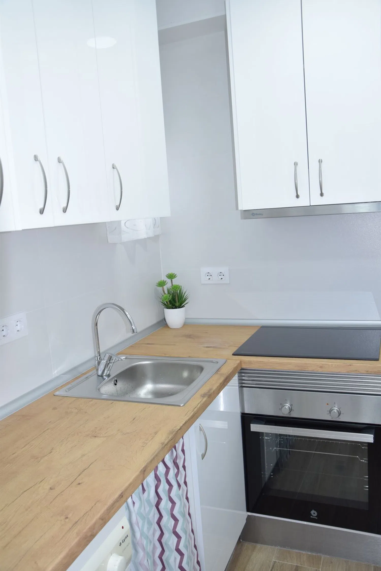 Piso en calle de Juan Sanz Tudelilla, 23 - Foto 6