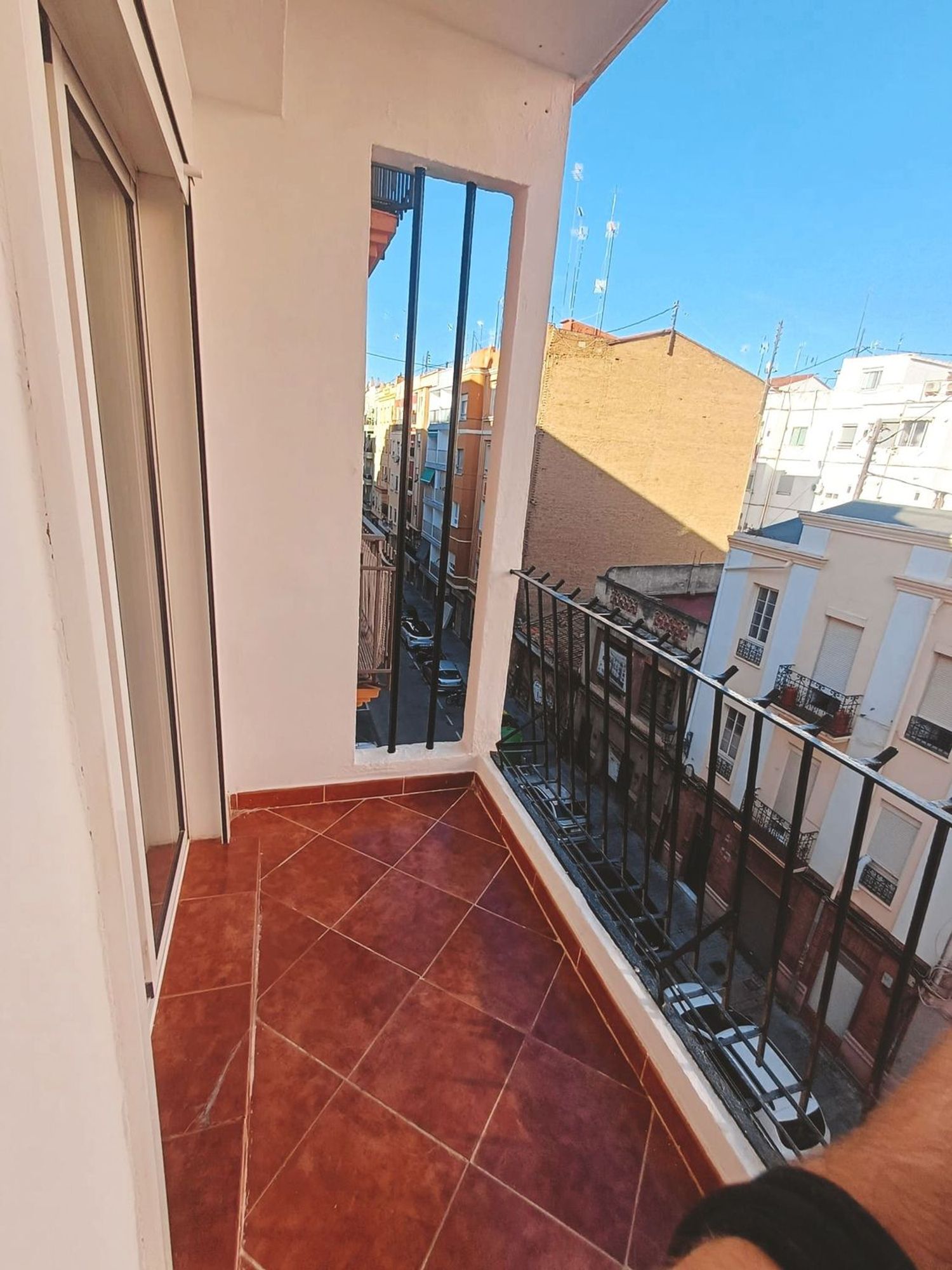 Piso en Calle de Sant Jacint Castanyeda, 38 - Foto 16