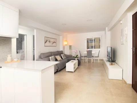 Piso en calle Héroe de Sostoa, 93