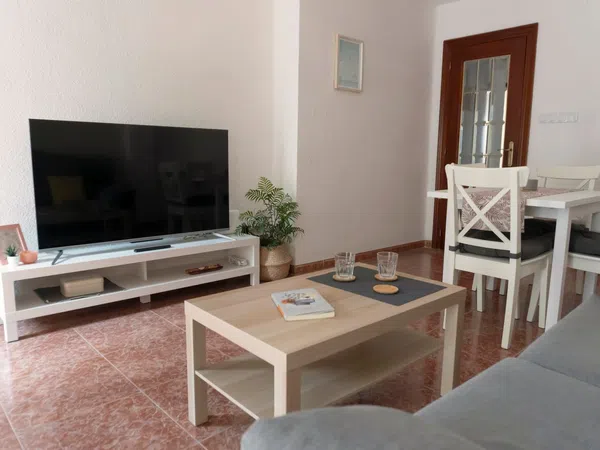 Piso en Barrio Arrancapins - Foto 11