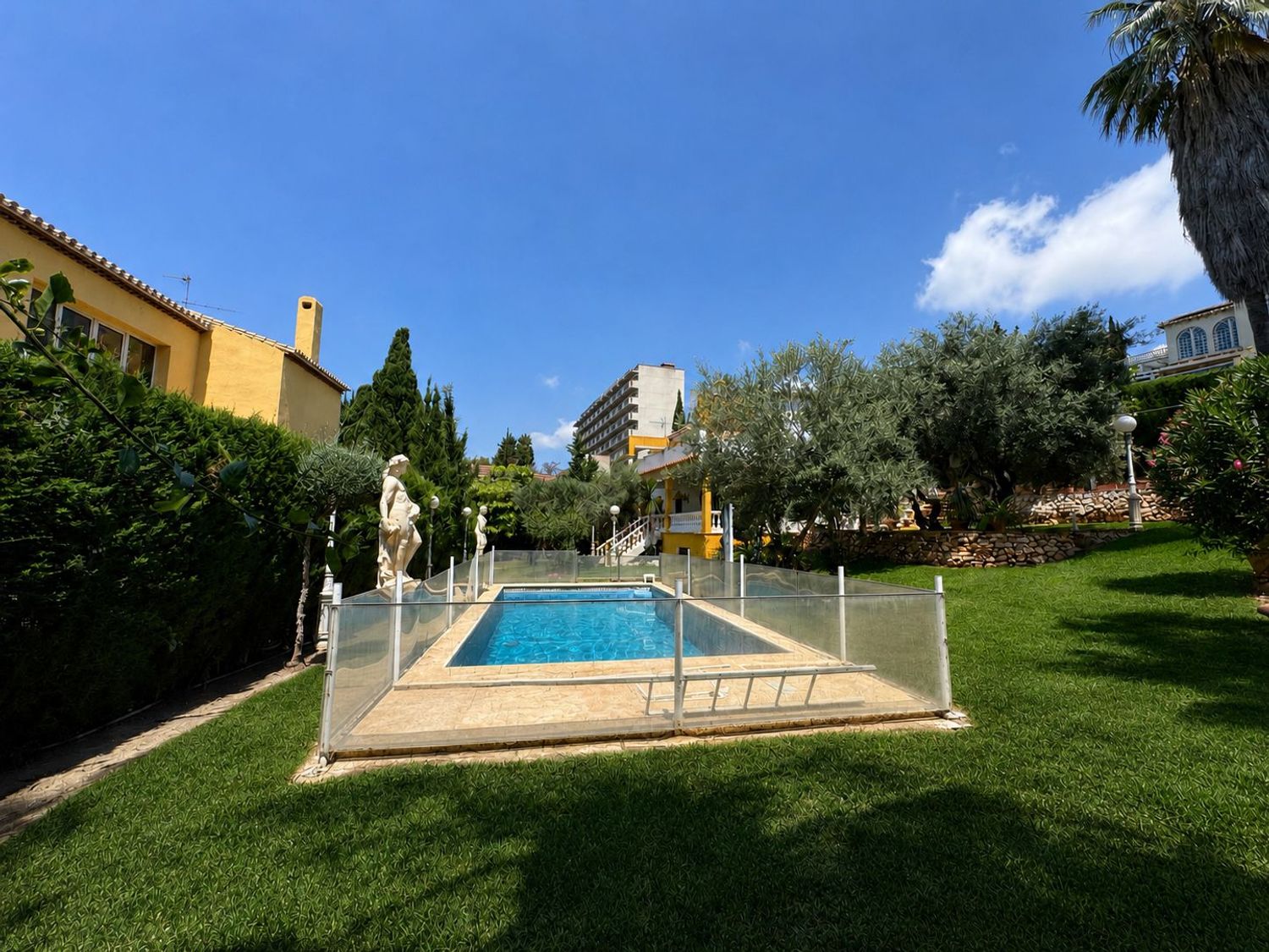 Casa o chalet independiente en Pinares de San Antón, Pinares de San Antón - Foto 3