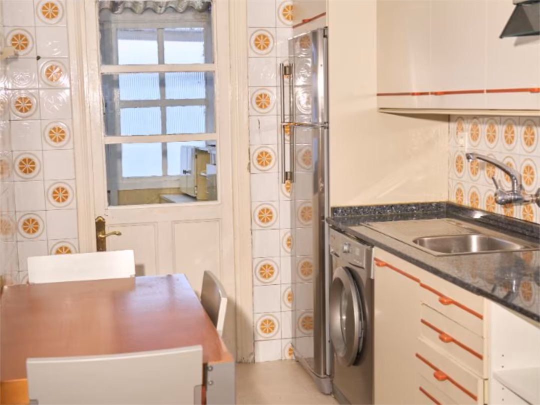 Piso en  Avenida de Oza 76 - Foto 10