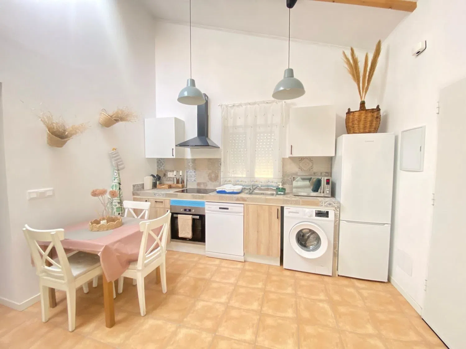 Casa rural en avenida de los Pinos, 1 - Foto 5
