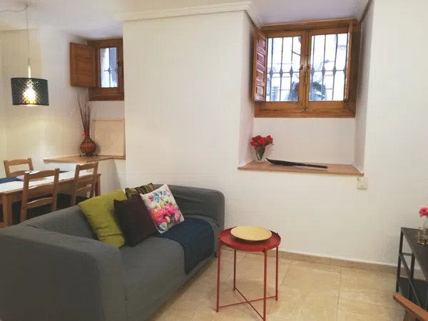 Piso en calle de El Escorial, 12