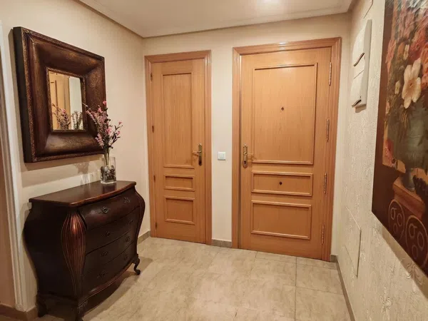 Piso en Calle Jacinto Benavente, 12, Hospital - Nuevo Centro, Hospital - Nuevo Centro - Foto 6