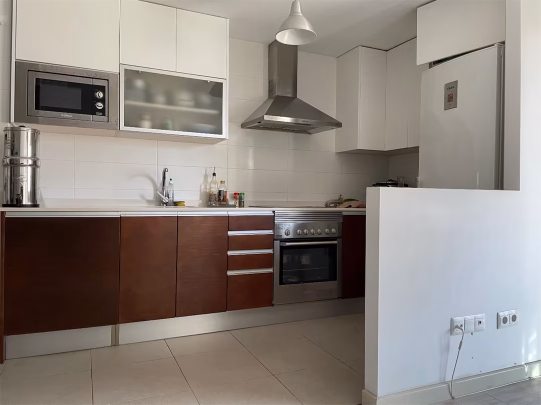 Piso en  Carrer de Goethe 34 - Foto 3