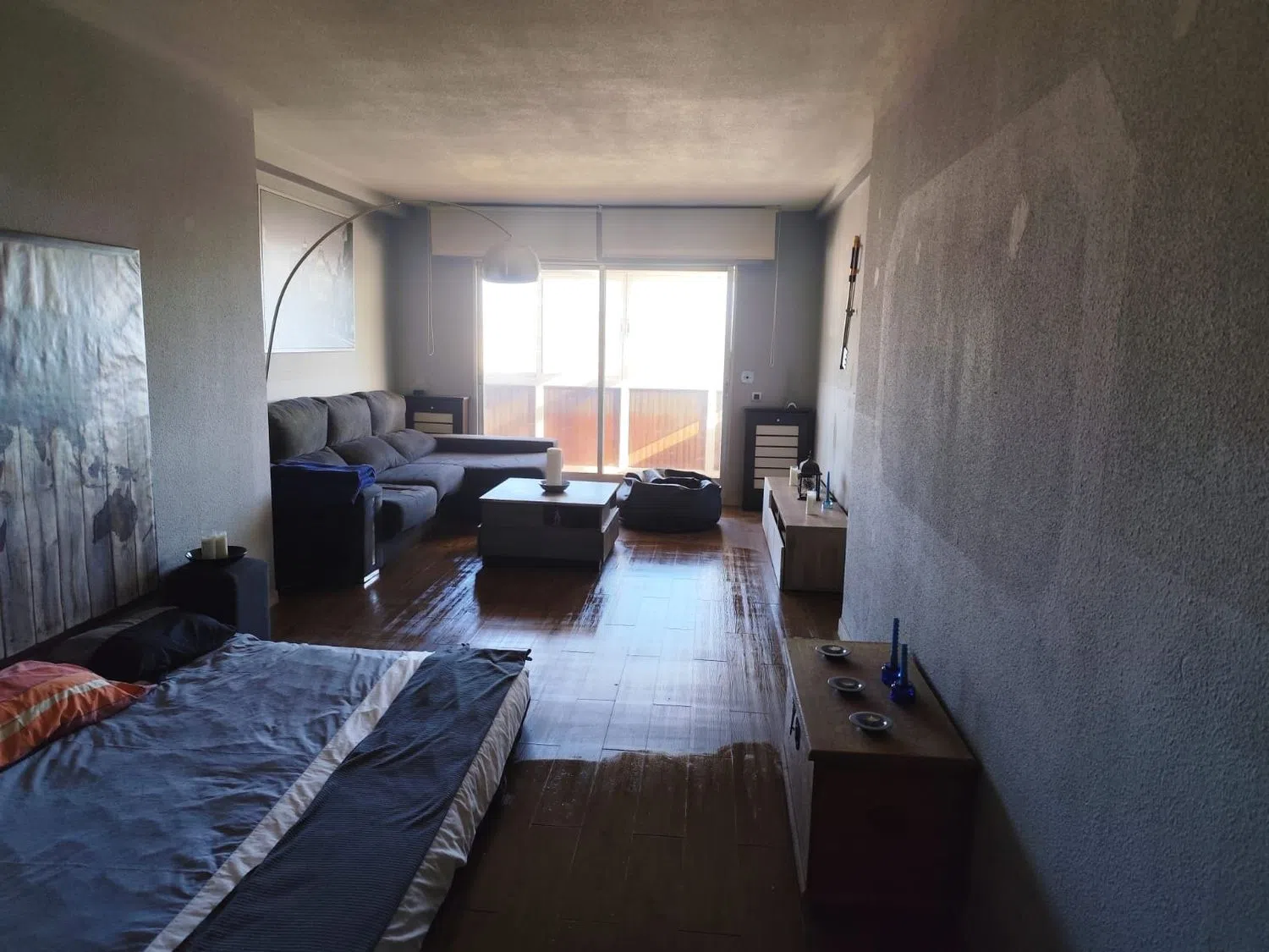 Piso en calle Nazaret, 26