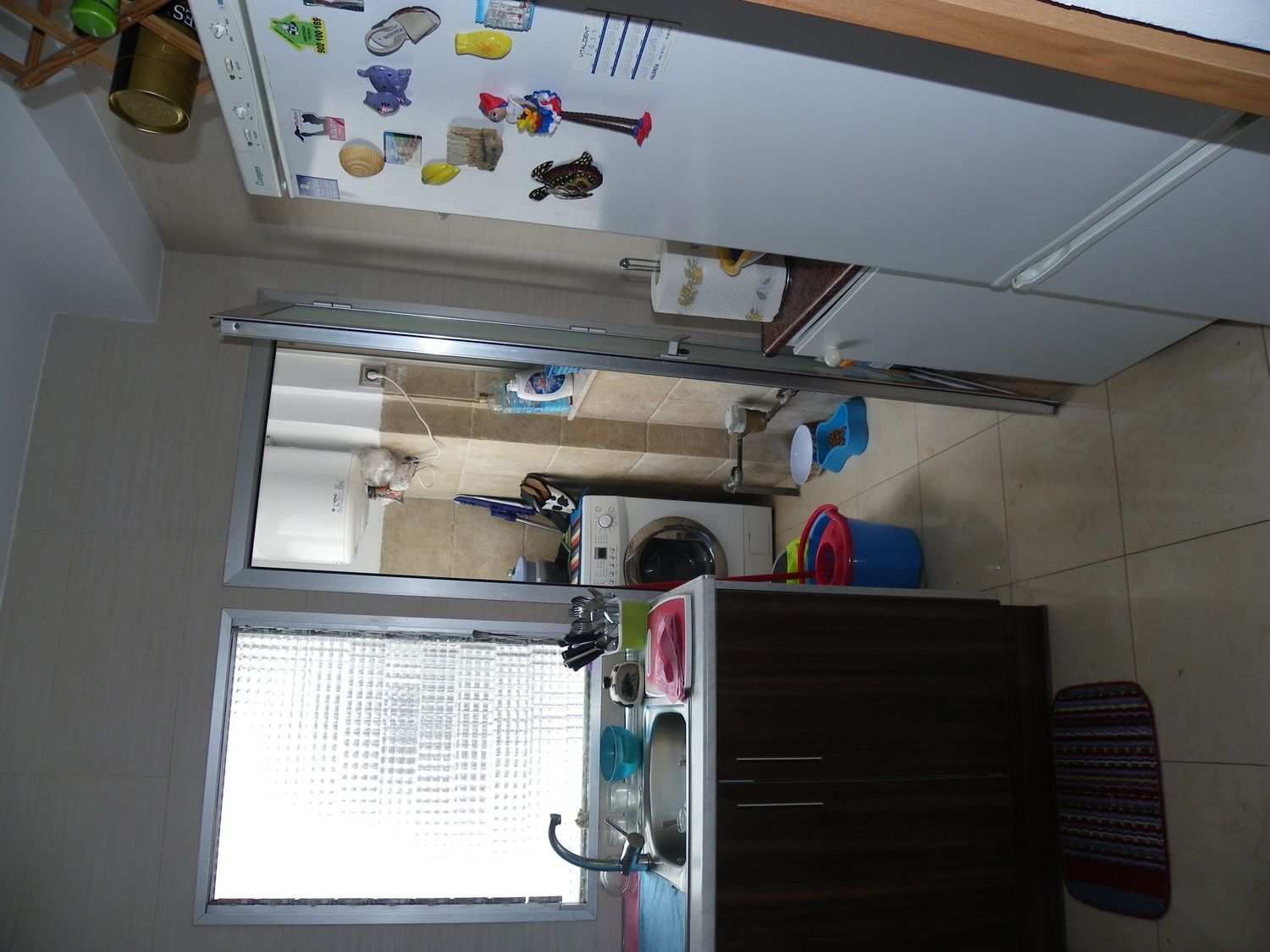 Piso en calle de Ramon Marquet, 6 - Foto 6