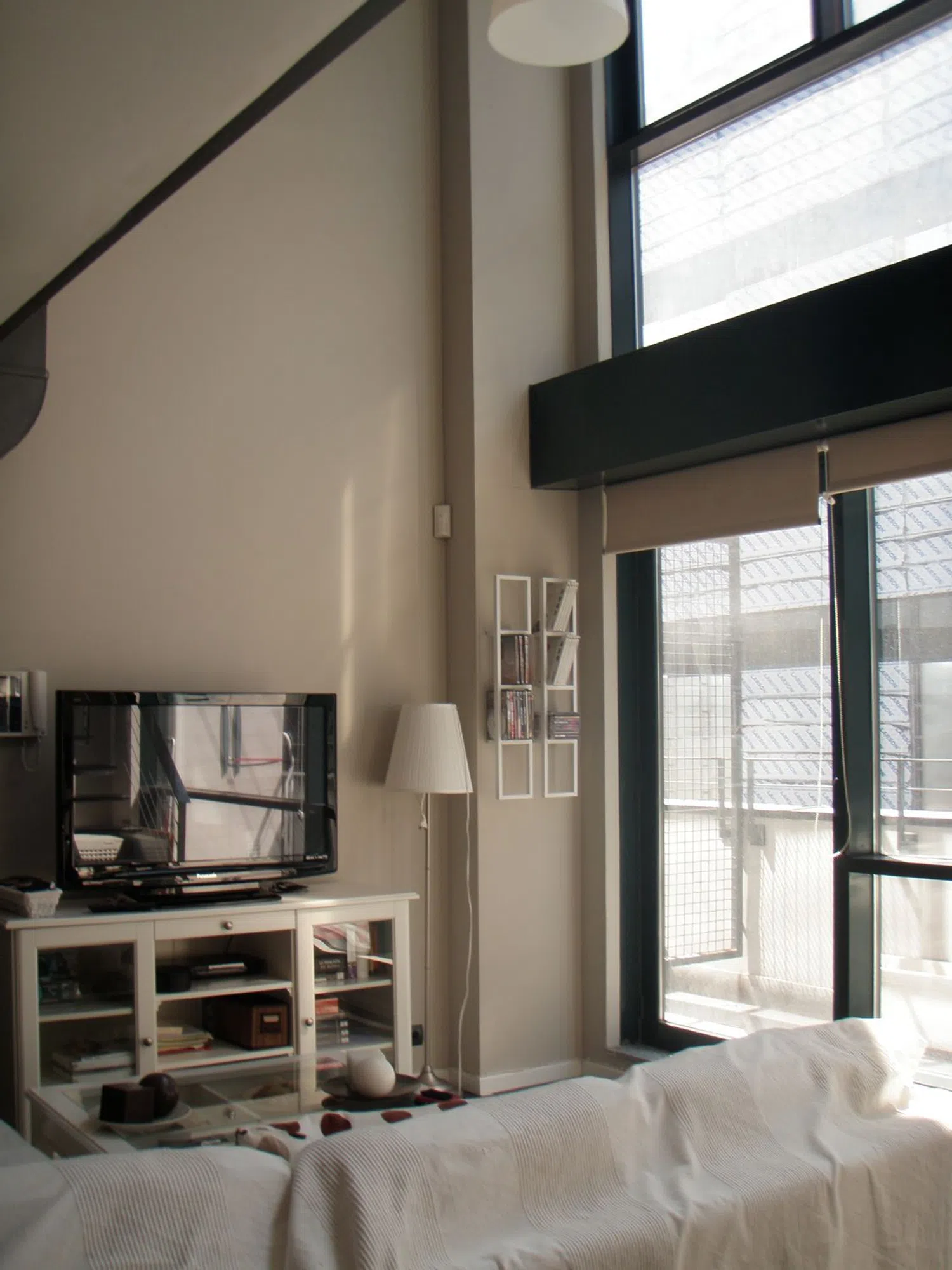 Estudio en avenida de Manoteras, 8 - Foto 11