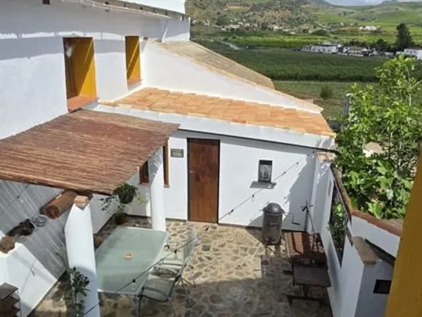 Casa o chalet independiente en Camino Allá Enfrente - Foto 17