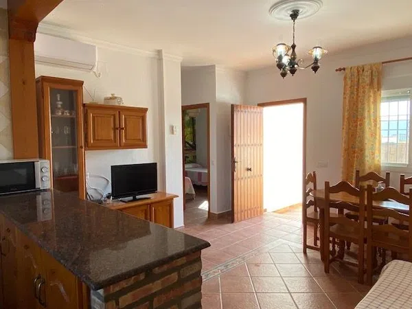 Casa o chalet independiente en Camino del Pino s/n - Foto 5