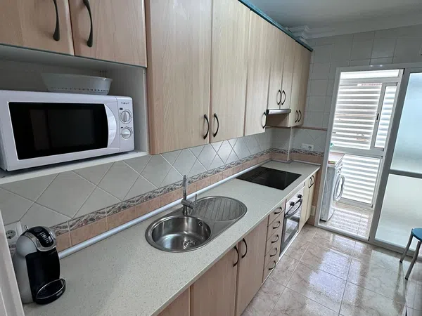 Piso en calle Gargantúa, 10 - Foto 12