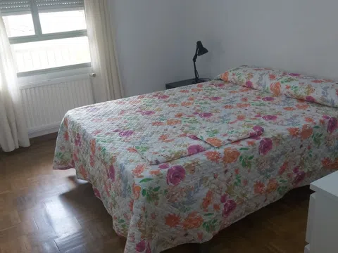 Piso en avenida el Ferrol, 27