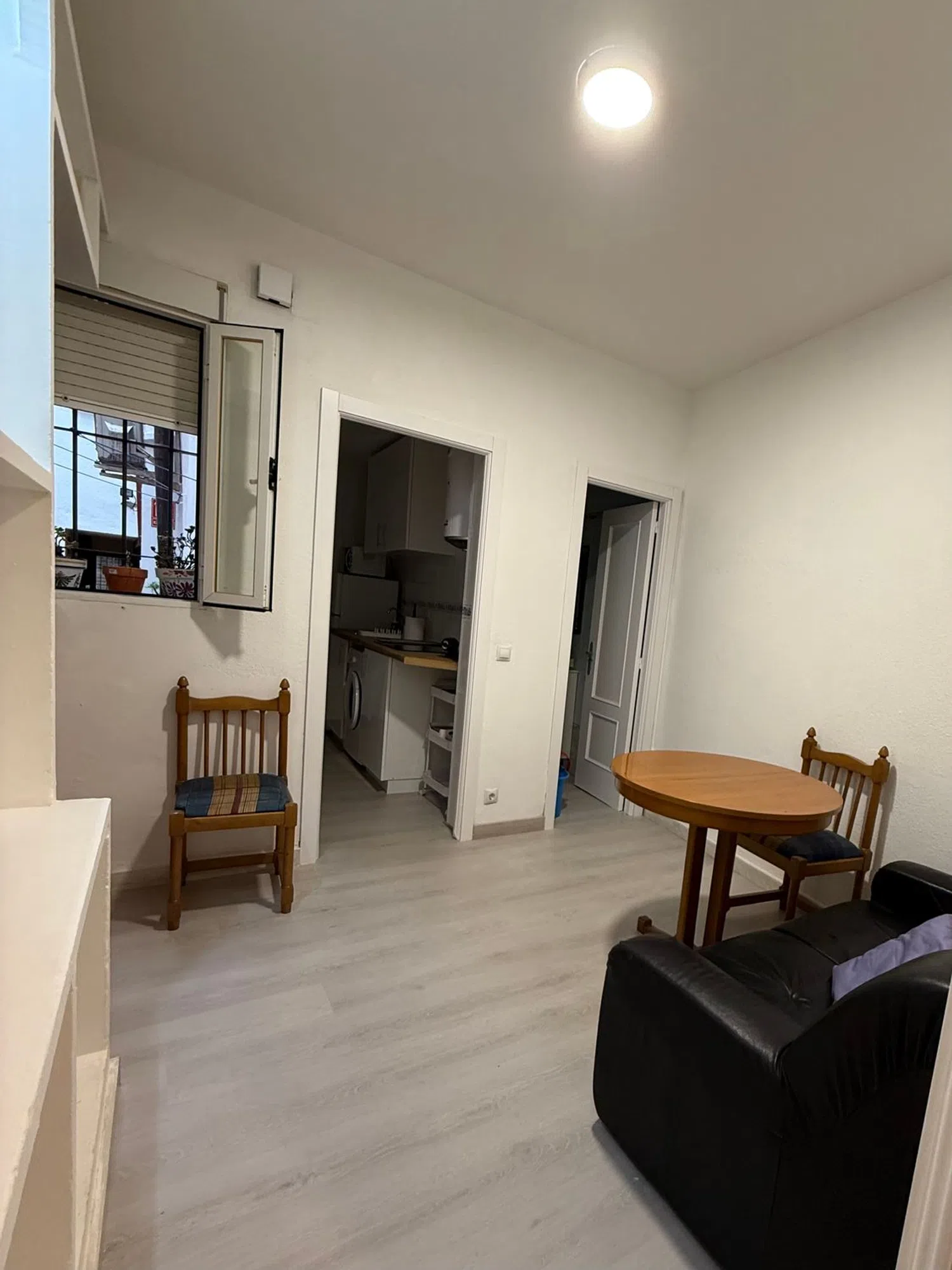 Piso en calle del Amparo, 2 - Foto 3