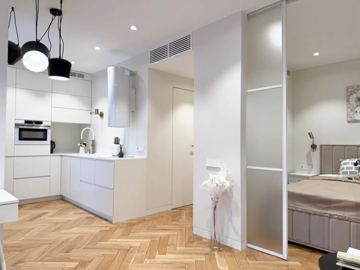 Piso en calle de Goya, 10 - Foto 1