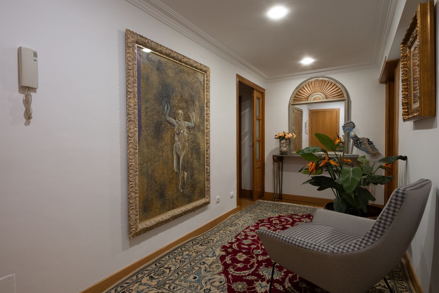 Piso en Calle de la Vinyassa, 1, Marqués de la Fontsanta - Foto 2