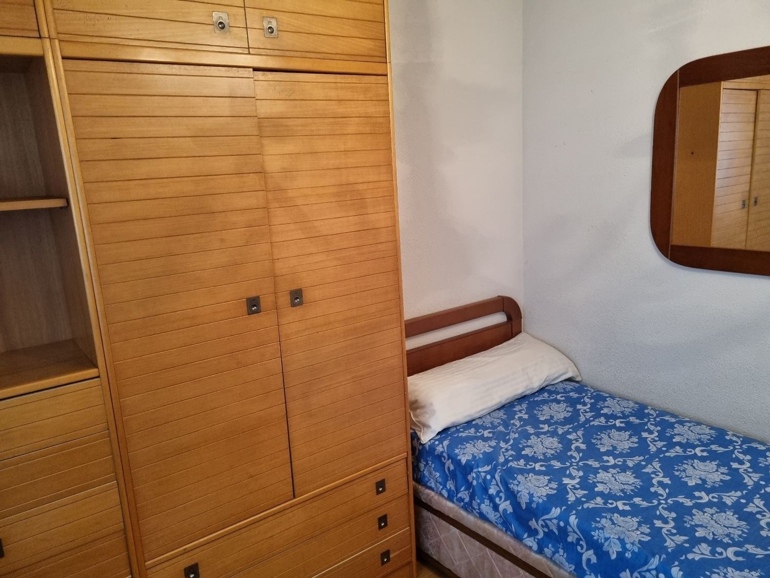 Piso en calle José Luis de Celis, 8 - Foto 19