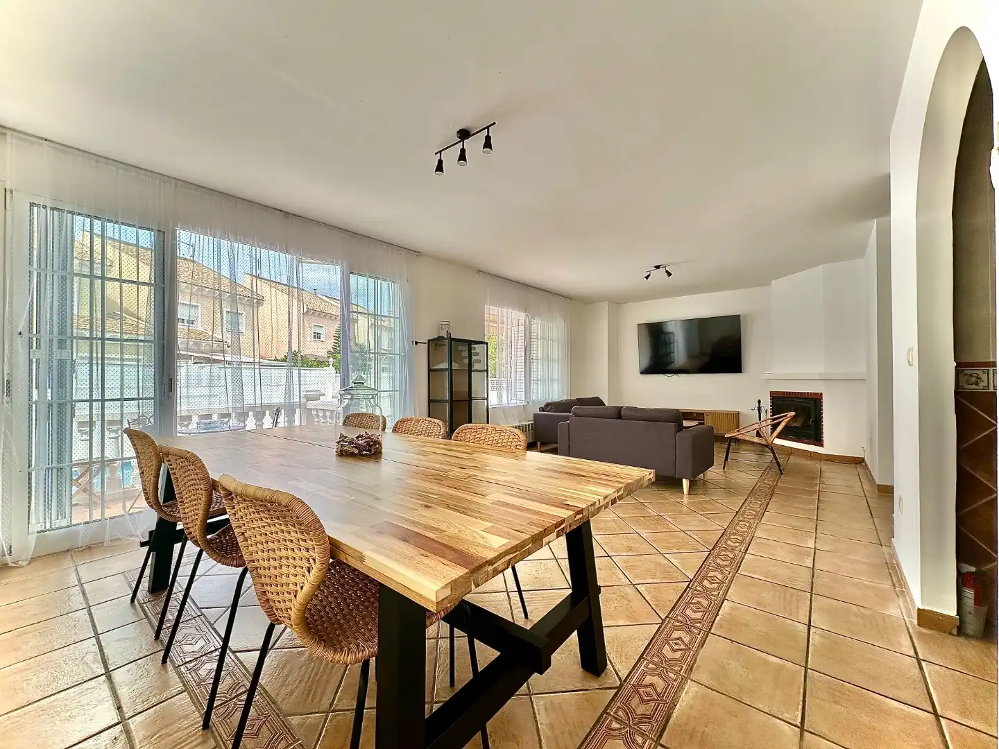 Chalet en  Carrer Galatea 28 - Foto 9