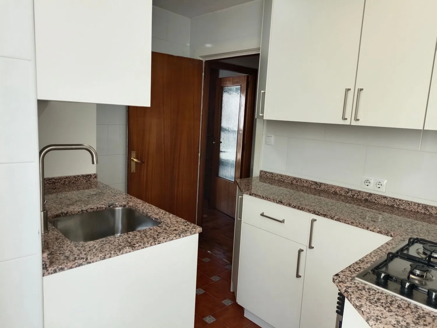 Piso en calle de Gaztambide, 56 - Foto 4
