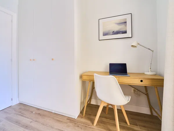 Piso en calle Navas de Tolosa, 8 - Foto 15