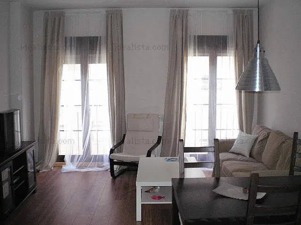 Piso en calle Predicadores, 35 - Foto 1