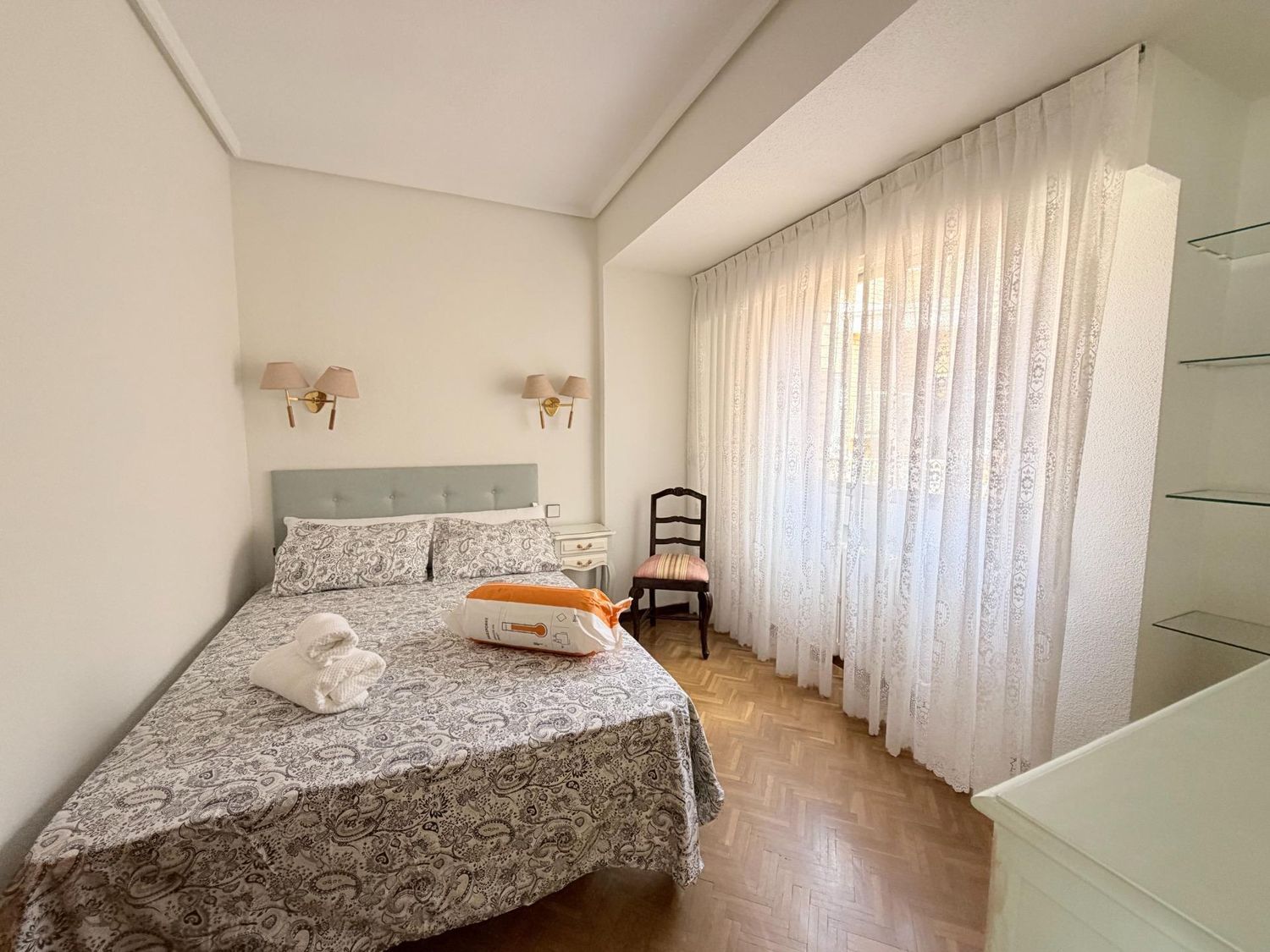 Piso en Calle de Maudes, Nuevos Ministerios-Ríos Rosas - Foto 10