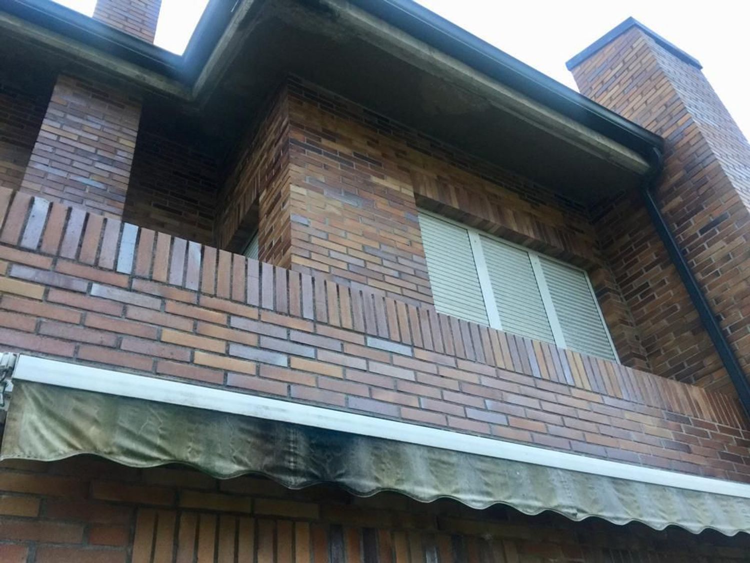 Chalet adosado en Travesía de Irún, 2, Mioño-Santullán, Mioño-Santullán - Foto 4