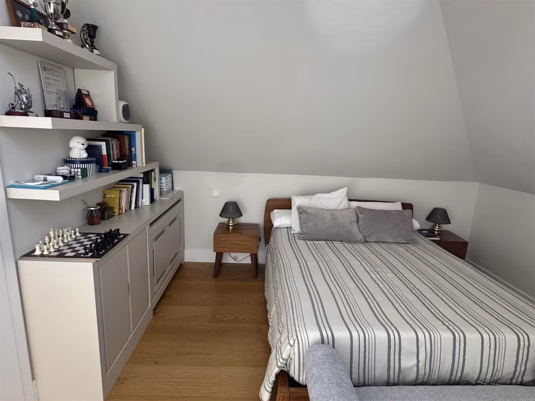 Piso en  Calle Rosales 28 - Foto 28