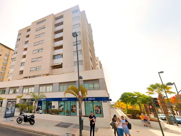 Piso en calle Alcalde Josė Emilio Garcia Gómez, 7 - Foto 2