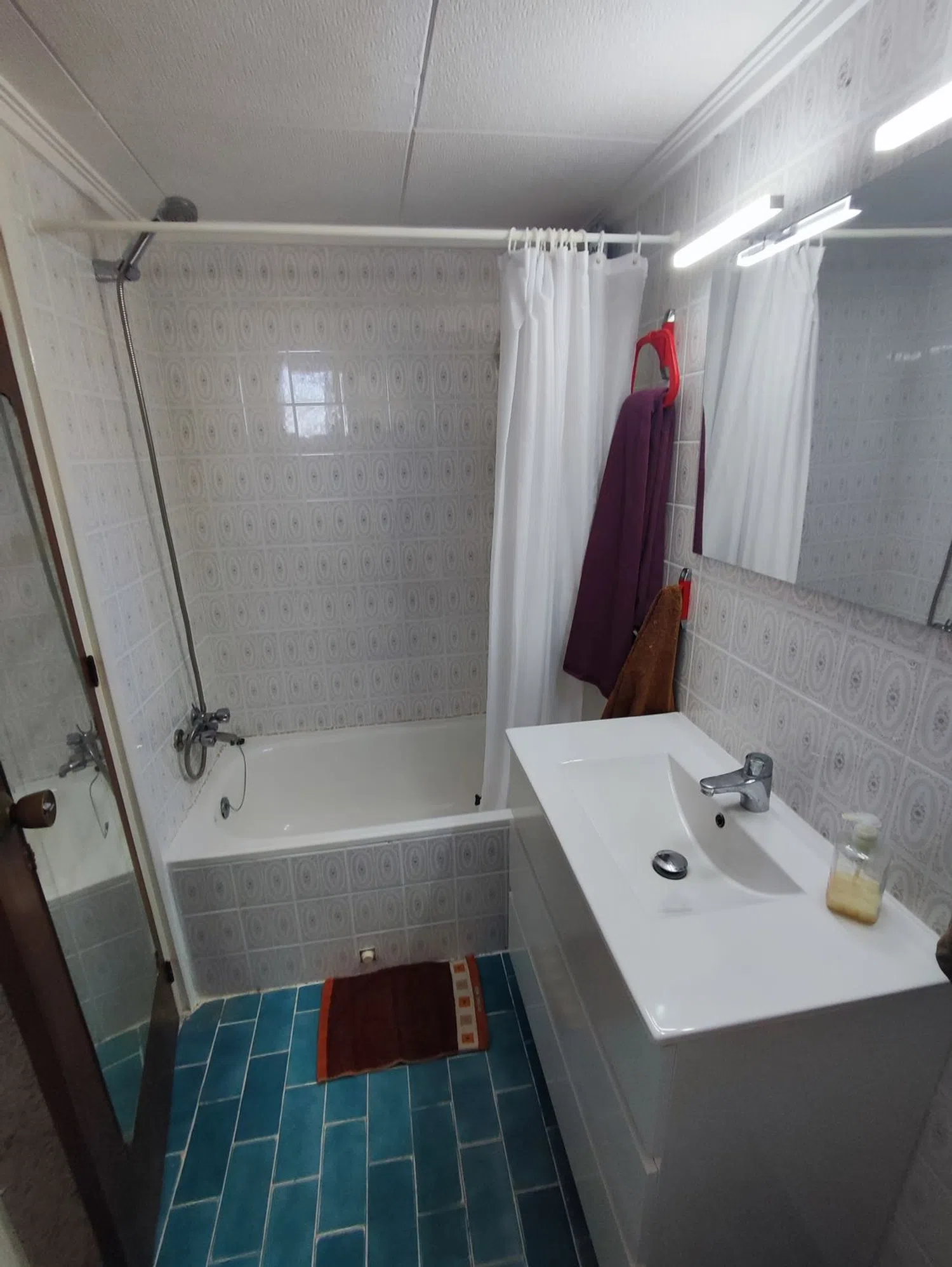 Piso en avenida de la Condomina, 50 - Foto 4