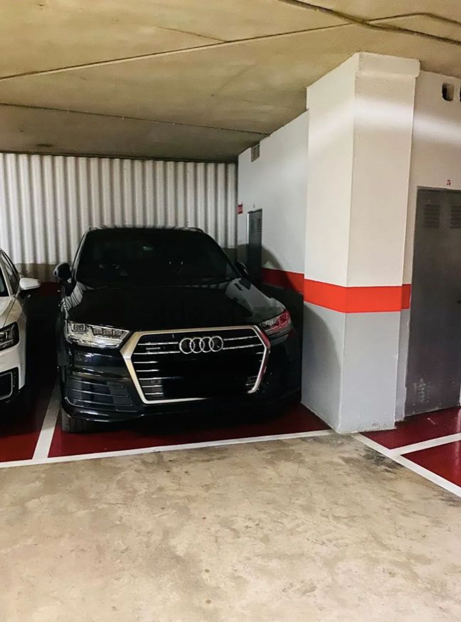 Piso en Avenida de las Américas, Perchel sur - El Bulto - Foto 22