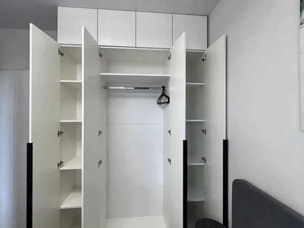 Piso en calle del Teatro, 22 - Foto 6