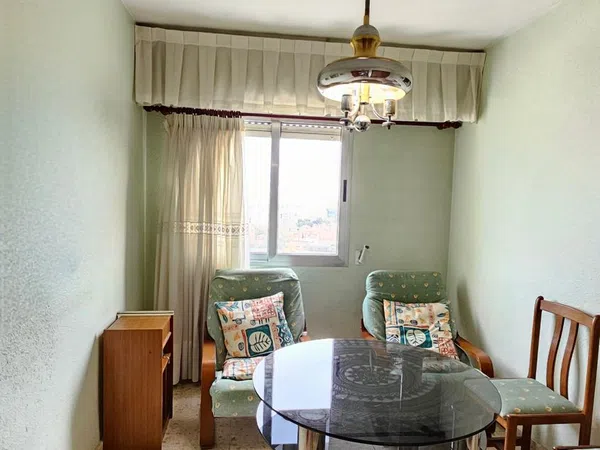 Piso en Avenida de les Tres Creus, 43, Tres Forques - Foto 16