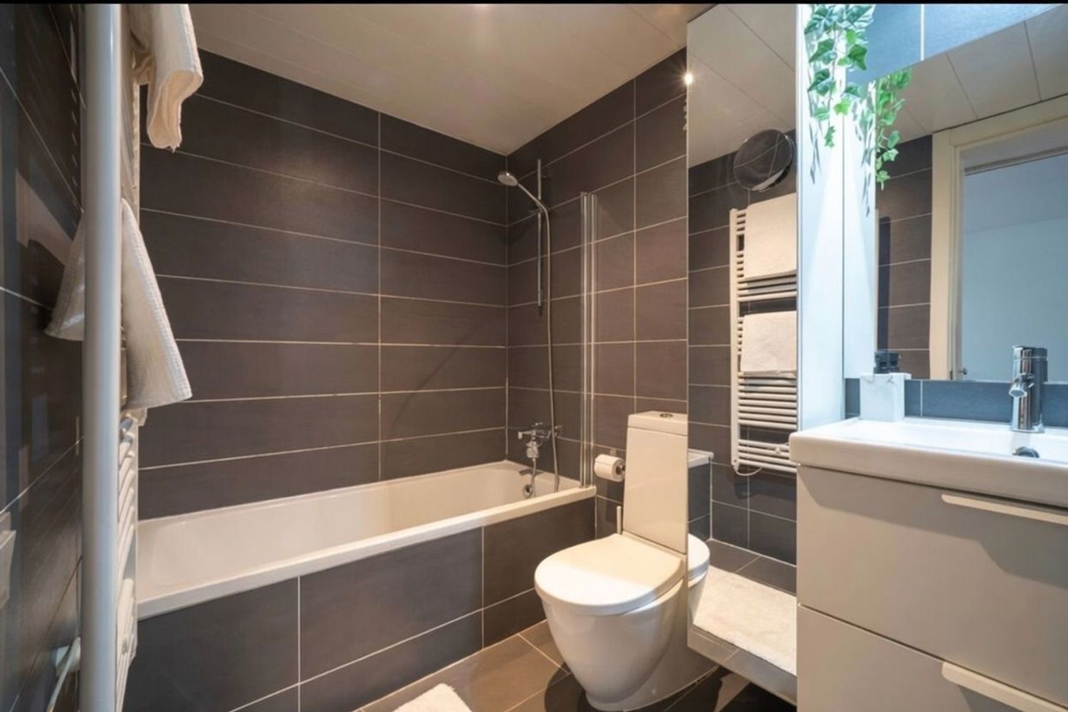 Piso en plaza de Pau Vila, 13 - Foto 4