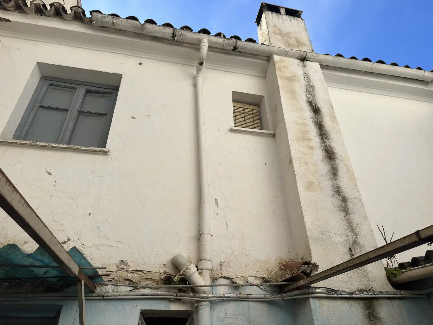 Casa adosada en  Calle Alférez Torres 10 - Foto 4